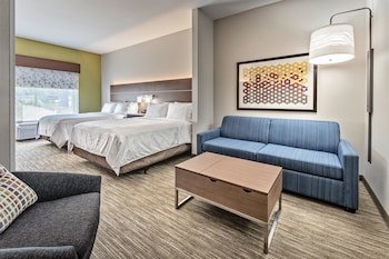 Holiday Inn Express Hotel & Suites Lake Zurich-Barrington