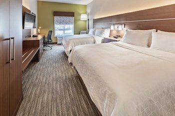Holiday Inn Express Hotel & Suites Lake Zurich-Barrington