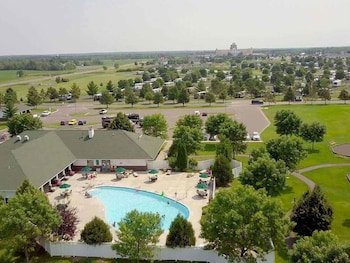 Grand Casino Hinckley RV Resort
