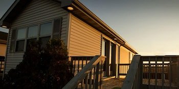 Grand Casino Hinckley RV Resort