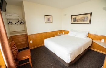 Grand Casino Hinckley RV Resort