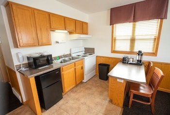 Grand Casino Hinckley RV Resort