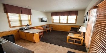 Grand Casino Hinckley RV Resort