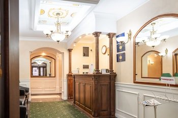 Gloria Hotel - Chelyabinsk