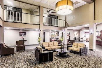 Quality Inn West Plains