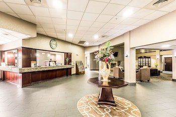 Quality Inn West Plains