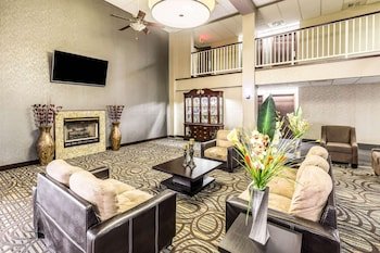Quality Inn West Plains