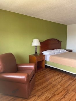Motel 6 Mattoon IL