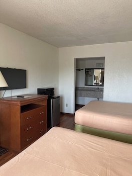 Motel 6 Mattoon IL