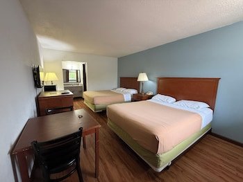 Motel 6 Mattoon IL