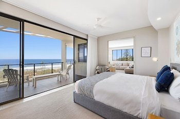 Meridian Alex Beach