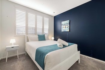 Meridian Alex Beach