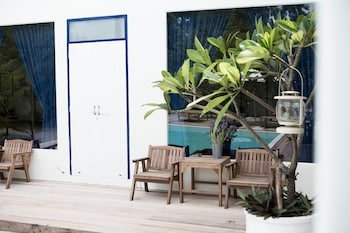 Arthit-Tara Lodge