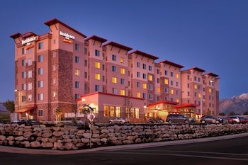 Residence Inn by Marriott Salt Lake City Murray