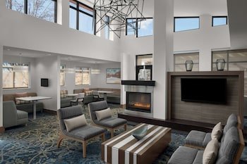 Residence Inn by Marriott Salt Lake City Murray