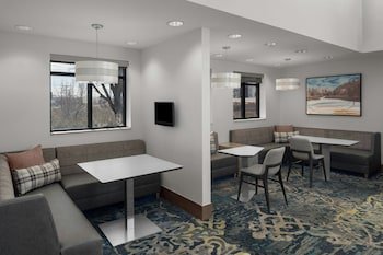 Residence Inn by Marriott Salt Lake City Murray