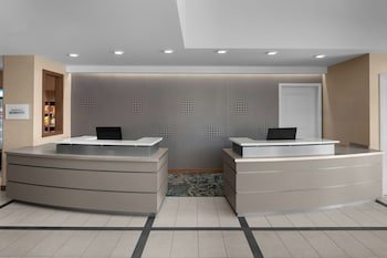 Residence Inn by Marriott Salt Lake City Murray