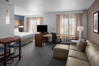 Residence Inn by Marriott Salt Lake City Murray