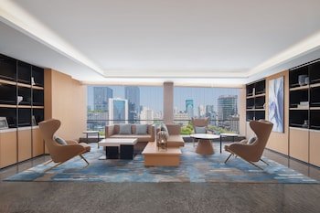 Fairfield by Marriott Hangzhou Wulin Square, China