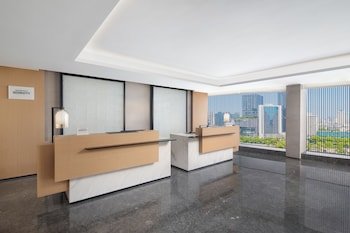 Fairfield by Marriott Hangzhou Wulin Square, China