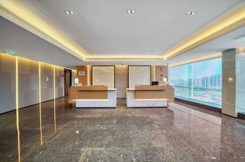 Fairfield by Marriott Hangzhou Wulin Square, China