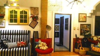 Panglao Island Inn Hostel