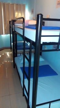 Panglao Island Inn Hostel