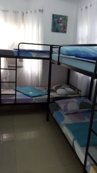 Panglao Island Inn Hostel