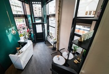 Linden Hotel Amsterdam