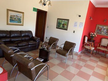 Hotel Casa Grande