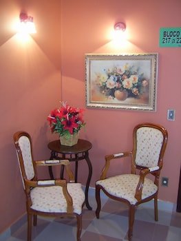 Hotel Casa Grande