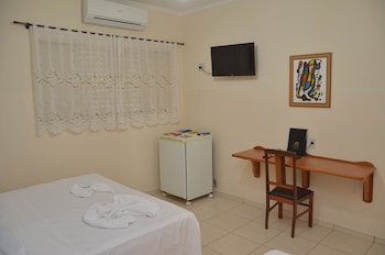 Hotel Casa Grande