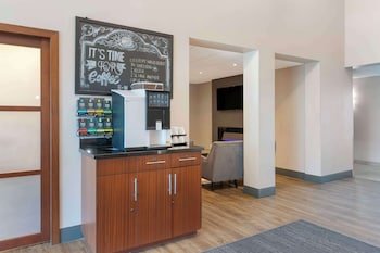 Best Western Plus Brandon Inn