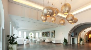 Seabel Alhambra Beach Golf & Spa