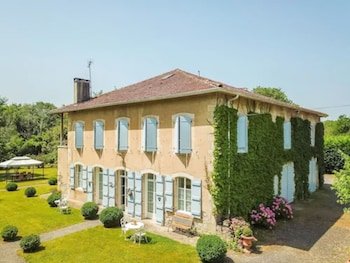 Appart Hotel Bellevue