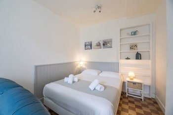 Appart Hotel Bellevue