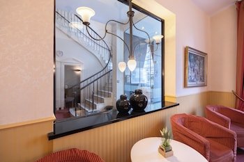 NOVUM Hotel Bremer Haus