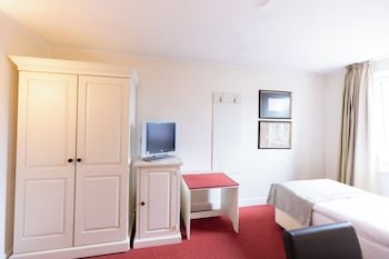 NOVUM Hotel Bremer Haus