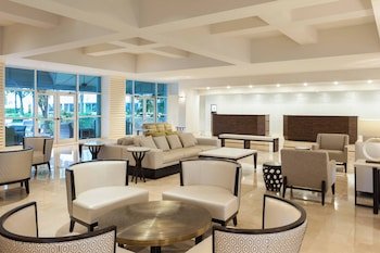 Marriott West Palm Beach
