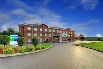 Holiday Inn Express Campbellsville