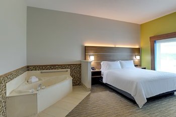 Holiday Inn Express Campbellsville