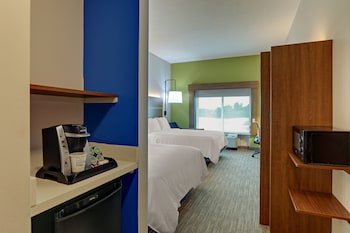 Holiday Inn Express Campbellsville