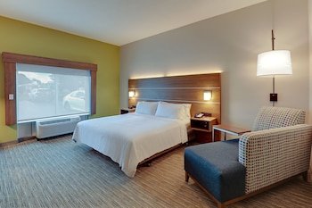 Holiday Inn Express Campbellsville