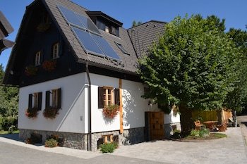 Pansion House Prijeboj