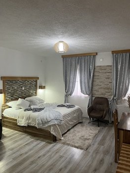Pansion House Prijeboj