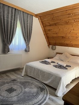 Pansion House Prijeboj