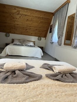 Pansion House Prijeboj