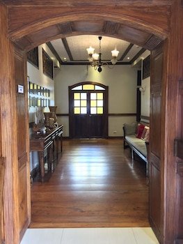 Hotel Veneto De Vigan