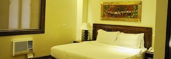 Hotel Veneto De Vigan