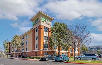 Extended Stay America Orange County Katella Avenue